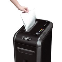 Шредер Fellowes Powershred 99Ci - Превью изображения №5 — Интернет-магазин Your Sale