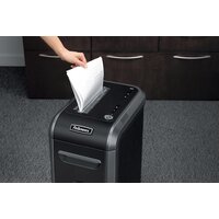 Шредер Fellowes Powershred 99Ci - Превью изображения №7 — Интернет-магазин Your Sale