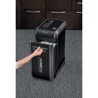 Шредер Fellowes Powershred 99Ci - Превью изображения №8 — Интернет-магазин Your Sale