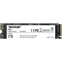 Patriot P300 1TB P300P1TBM28 Image #1