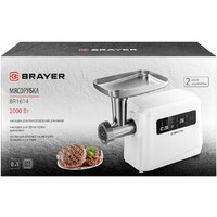 Мясорубка Brayer BR1614 - Превью изображения №13 — Интернет-магазин Your Sale