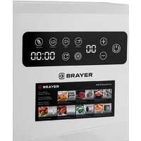 Мясорубка Brayer BR1614 - Превью изображения №12 — Интернет-магазин Your Sale
