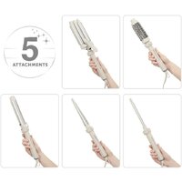 Мультистайлер Remington Trendology 5-in-1 CI41MS5 - Превью изображения №2 — Интернет-магазин Your Sale