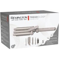 Мультистайлер Remington Trendology 5-in-1 CI41MS5 - Превью изображения №3 — Интернет-магазин Your Sale