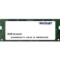 Patriot Signature Line 8GB DDR4 SODIMM PC4-21300 PSD48G266681S