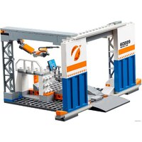 LEGO City 60229 Площадка для сборки и транспорт для перевозки ракеты Image #4