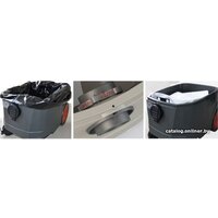 Starmix Ipulse L 1635 Basic Image #3