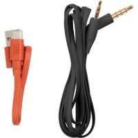 JBL T660 NC (черный) Image #8