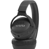 JBL T660 NC (черный) Image #5