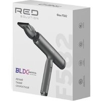 Фен RED Solution F582 - Превью изображения №8 — Интернет-магазин Your Sale