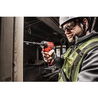 Винтоверт Milwaukee M12 FID2MC-202X Fuel 4933499462 (с 2-мя АКБ, кейс) - Превью изображения №5 — Интернет-магазин Your Sale
