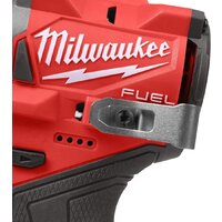Винтоверт Milwaukee M12 FID2MC-202X Fuel 4933499462 (с 2-мя АКБ, кейс) - Превью изображения №3 — Интернет-магазин Your Sale