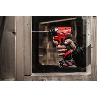 Винтоверт Milwaukee M12 FID2MC-202X Fuel 4933499462 (с 2-мя АКБ, кейс) - Превью изображения №6 — Интернет-магазин Your Sale