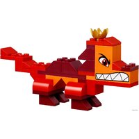 LEGO The LEGO Movie 2 70825 Шкатулка Ватевры Собери что хочешь Image #11