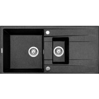 Deante Eridan ZQE G513 (графитовый металик) Image #1