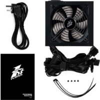 Блок питания 1stPlayer DK Premium 700W PS-700AX - Превью изображения №8 — Интернет-магазин Your Sale
