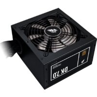 Блок питания 1stPlayer DK Premium 700W PS-700AX - Превью изображения №3 — Интернет-магазин Your Sale