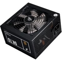 Блок питания 1stPlayer DK Premium 700W PS-700AX - Превью изображения №4 — Интернет-магазин Your Sale
