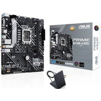 ASUS Prime H610M-A WiFi Image #7