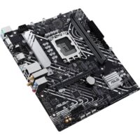 ASUS Prime H610M-A WiFi Image #4