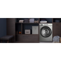 Стиральная машина Haier HW60-BP12919AS - Превью изображения №6 — Интернет-магазин Your Sale