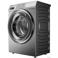 Стиральная машина Haier HW60-BP12919AS - Превью изображения №5 — Интернет-магазин Your Sale