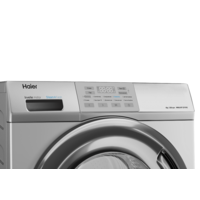 Стиральная машина Haier HW60-BP12919AS - Превью изображения №2 — Интернет-магазин Your Sale