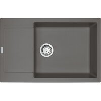 Franke Maris MRG 611-78 XL 114.0675.982 (каменный серый)