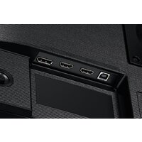 Samsung T45F LF24T450FQRXXE Image #13