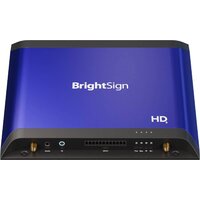Медиаплеер BrightSign HD225 - Превью изображения №2 — Интернет-магазин Your Sale