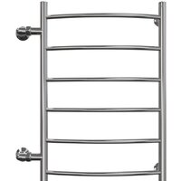 Granula Классик, боковое подключение левое 40x80 см Image #2