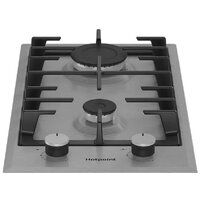 Варочная панель Hotpoint HGMT 321 IX - Превью изображения №3 — Интернет-магазин Your Sale