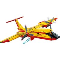 LEGO Technic 42152 Пожарный самолет Image #4