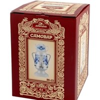 Электросамовар Добрыня DO-421 - Превью изображения №2 — Интернет-магазин Your Sale