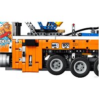 LEGO Technic 42128 Грузовой эвакуатор Image #8