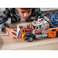 LEGO Technic 42128 Грузовой эвакуатор Image #28