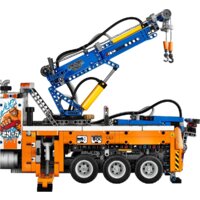 LEGO Technic 42128 Грузовой эвакуатор Image #14