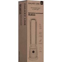 Безлопастной вентилятор Galaxy Line GL8111 - Превью изображения №8 — Интернет-магазин Your Sale