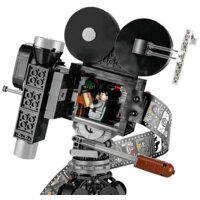 LEGO Disney 43230 Камера памяти Уолта Диснея Image #5