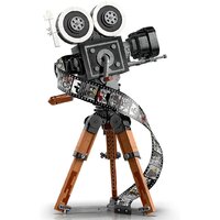 LEGO Disney 43230 Камера памяти Уолта Диснея Image #4