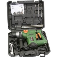 Перфоратор Калибр ЭП-1500/36 - Превью изображения №3 — Интернет-магазин Your Sale