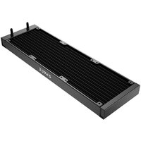 Система жидкостного охлаждения для процессора ID-Cooling Space SL360 PRO SE - Превью изображения №5 — Интернет-магазин Your Sale