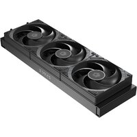 Система жидкостного охлаждения для процессора ID-Cooling Space SL360 PRO SE - Превью изображения №4 — Интернет-магазин Your Sale