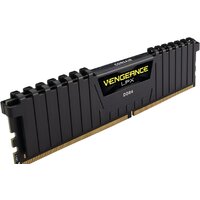 Corsair Vengeance LPX 16GB DDR4 PC4-25600 CMK16GX4M1E3200C16 Image #2