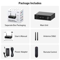 Arylic H50 Image #11