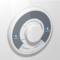 Накопительный электрический водонагреватель Thermex Ceramik 50 H - Превью изображения №5 — Интернет-магазин Your Sale