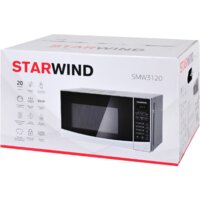 Микроволновая печь StarWind SMW3120 - Превью изображения №10 — Интернет-магазин Your Sale