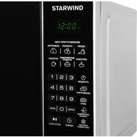 Микроволновая печь StarWind SMW3120 - Превью изображения №9 — Интернет-магазин Your Sale