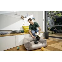 Пылесос Karcher VC 6 Cordless ourFamily Pet 1.198-673.0 - Превью изображения №6 — Интернет-магазин Your Sale