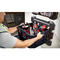Milwaukee PackOut Crate 4932471724 Image #2